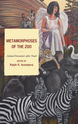 Zoos as Welfare Arks? Reflections on an Ethical Course for Zoos